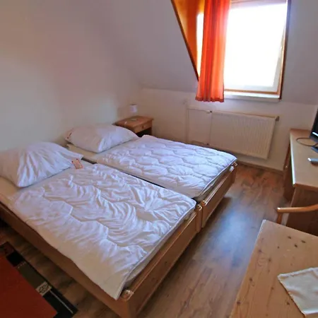 Klein Quassow See Appartamento Wesenberg