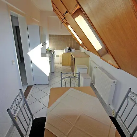 Appartamento Klein Quassow See