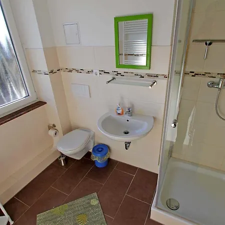 Appartamento Klein Quassow See *