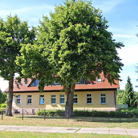 Klein Quassow See * Wesenberg